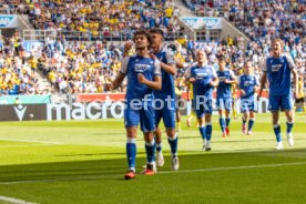 05.09.26 TSG Hoffenheim - Borussia Dortmund
