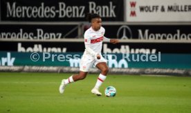 07.05.21 VfB Stuttgart - FC Augsburg