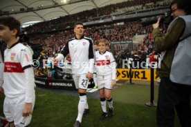 VfB Stuttgart - RB Leipzig
