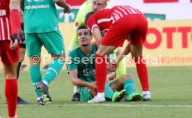 11.09.22 SC Freiburg - Borussia M&ouml;nchengladbach