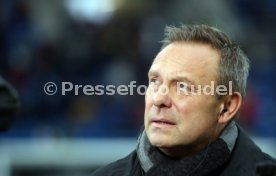 28.01.23 TSG 1899 Hoffenheim - Borussia M&ouml;nchengladbach
