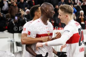 20.12.23 VfB Stuttgart - FC Augsburg