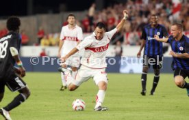 26.08.10 VfB Stuttgart - Slovan Bratislava