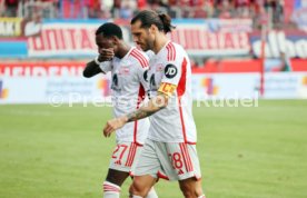 30.09.23 1. FC Heidenheim - 1. FC Union Berlin