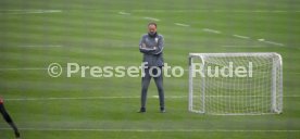 20.10.20 VfB Stuttgart Training