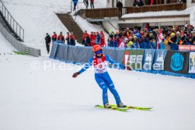 01.02.2026 Weltcup Nordische Kombination M&auml;nner