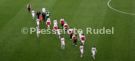 VfB Stuttgart - Borussia Dortmund