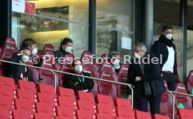 27.02.21 VfB Stuttgart - FC Schalke 04