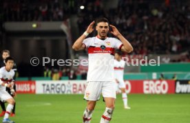 27.10.21 VfB Stuttgart - 1. FC K&ouml;ln