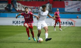 07.05.23 1. FC Heidenheim - 1. FC Magdeburg