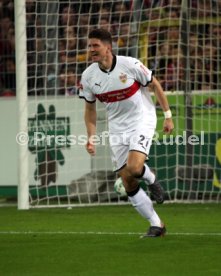 SC Freiburg - VfB Stuttgart