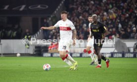 14.02.26 VfB Stuttgart - 1. FC K&ouml;ln
