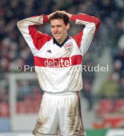 VfB Stuttgart