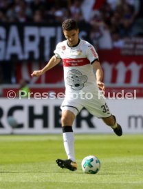 VfB Stuttgart - FC Augsburg