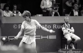 19.10.84 Porsche Tennis Grand Prix Filderstadt