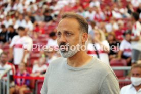 07.08.22 VfB Stuttgart - RB Leipzig
