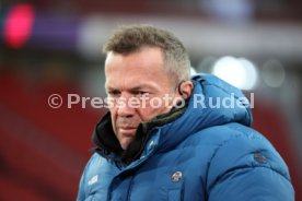 12.02.22 Bayer 04 Leverkusen - VfB Stuttgart