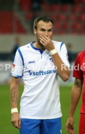 1. FC Heidenheim - SV Darmstadt 98