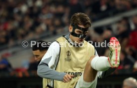 29.01.26 VfB Stuttgart - Young Boys Bern