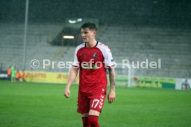 01.11.20 SC Freiburg - Bayer 04 Leverkusen