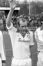 09.12.78 Stuttgarter Kickers - SC Freiburg