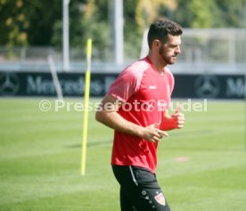 21.08.22 VfB Stuttgart Training