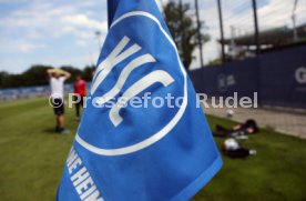 26.06.21 Karlsruher SC - SGV Freiberg