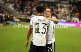 05.09.21 Deutschland - Armenien