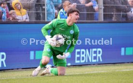 22.03.25 Stuttgarter Kickers - Kickers Offenbach