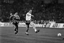 16.10.85 Deutschland - Portugal