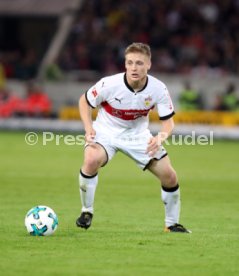 VfB Stuttgart - 1. FC K&ouml;ln