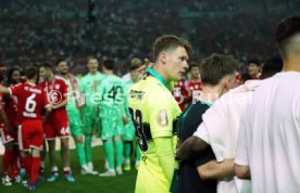 23.05.26 DFB-Pokal Finale 2026 FC Bayern M&uuml;nchen - VfB Stuttgart