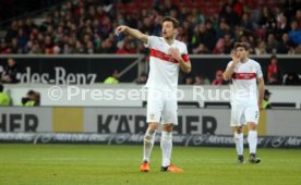 VfB Stuttgart - VfL Wolfsburg