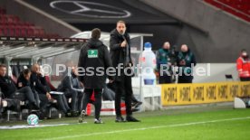 15.12.20 VfB Stuttgart - 1. FC Union Berlin