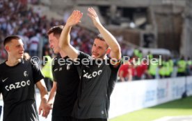 20.08.22 VfB Stuttgart - SC Freiburg