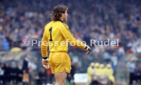 05.02.86 Italien - Deutschland