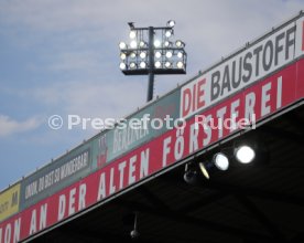1. FC Union Berlin - Holstein Kiel