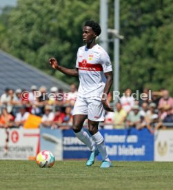 16.07.22 Brentford FC - VfB Stuttgart