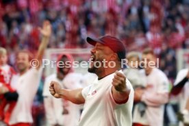 19.04.26 FC Bayern M&uuml;nchen - VfB Stuttgart