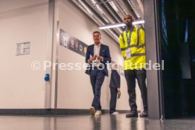 21.02.26 FC Bayern Basketball - BMA365 Bamberg Baskets