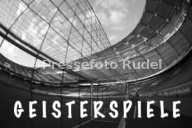 VfB Stuttgart - DSC Arminia Bielefeld