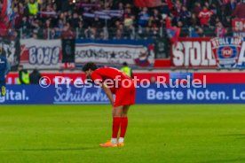 07.02.26 1. FC Heidenheim - Hamburger SV