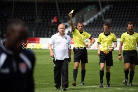 SG Sonnenhof Gro&szlig;aspach - KFC Uerdingen 05