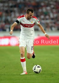 VfB Stuttgart - 1. FC Heidenheim