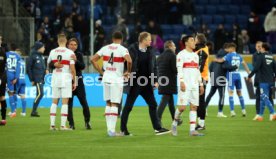 24.01.23 TSG 1899 Hoffenheim - VfB Stuttgart