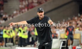16.08.25 Franz-Beckenbauer-Supercup VfB Stuttgart - FC Bayern München