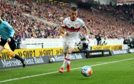 30.04.22 VfB Stuttgart - VfL Wolfsburg