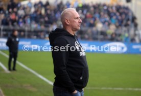 18.11.23 Stuttgarter Kickers - Kickers Offenbach