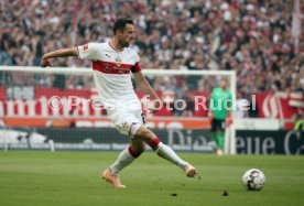 VfB Stuttgart - Borussia Dortmund