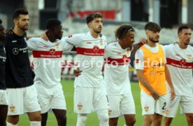 07.08.22 VfB Stuttgart - RB Leipzig